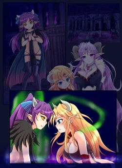 Page 52 of Demon Hunt