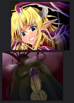 Page 78 of Demon Hunt