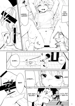 Page 12 of Bijo Heso Zukan 1 | Belly Button Beauties - Entry 1
