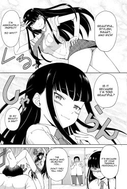 Page 2 of Boku no Mendoukusai Ojousama | My Troublesome Lady
