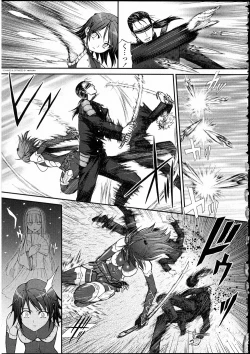 Page 73 of Futanarikko LOVE 10