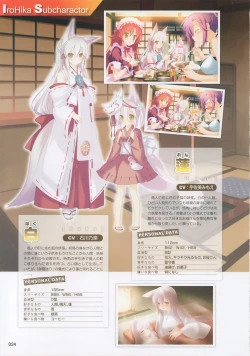 Page 22 of Moe Monthly FAVORITE