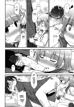 Page 10 of Fuzzy ♥ Honey