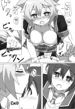 Page 20 of Full Volume Love