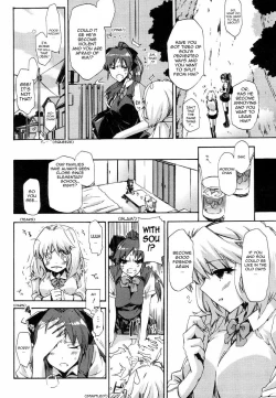 Page 29 of Transparent Underwear under the Summer Clothes + Love, Hate, Summer, the End