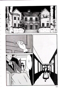 Page 131 of Nemurenai Yoru