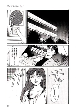 Page 46 of Nemurenai Yoru