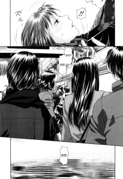 Page 97 of My Sisters Ch. 1-8