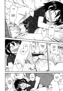 Page 14 of Watashi wa Kodomo? | I am a Child?