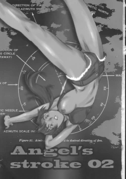 Page 2 of Angel's stroke 02