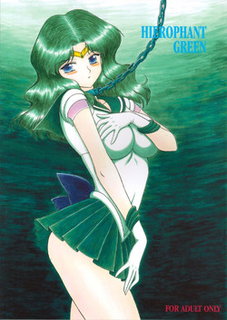 Download Hierophant Green