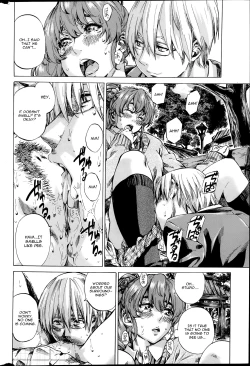 Page 11 of Shitsuren no Oto