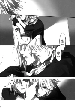 Page 12 of Amayo no Hoshi | A Star on a Rainy Night