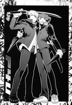 Page 35 of Flower Beat!!