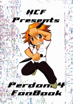 Page 38 of Flower Beat!!