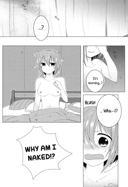 Page 2 of Yearning, Love