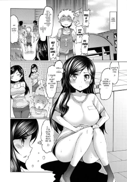 Page 123 of Datsu Imouto Sengen | Sister Removal Declaration