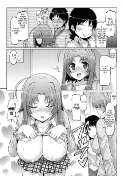 Page 61 of Datsu Imouto Sengen | Sister Removal Declaration