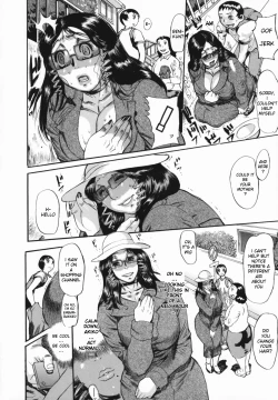 Page 4 of Sweet Weekend Life part 2