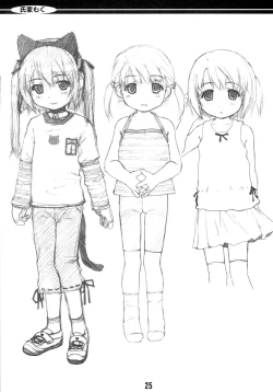 Page 24 of Cat Tail!