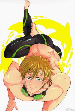 Page 4 of BANANA FISH