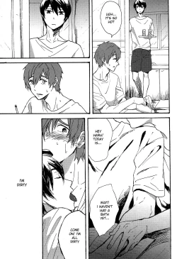 Page 6 of Otona Mamagoto