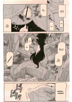 Page 10 of Lamuros of Seven Colors | Shichisai no Ramyurosu Collection