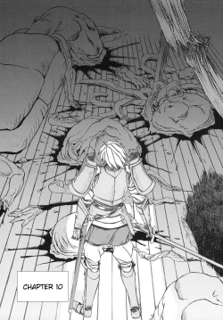 Page 75 of Lamuros of Seven Colors | Shichisai no Ramyurosu CollectionCh.5-10