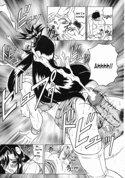 Page 36 of Japanese♥Like Ch.1-5