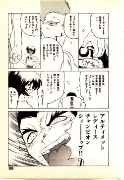 Page 102 of Seiken Cinderella