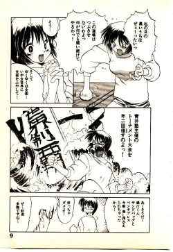 Page 12 of Seiken Cinderella