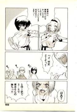 Page 172 of Seiken Cinderella