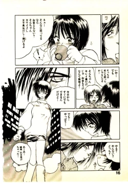 Page 19 of Seiken Cinderella