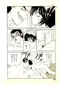Page 21 of Seiken Cinderella