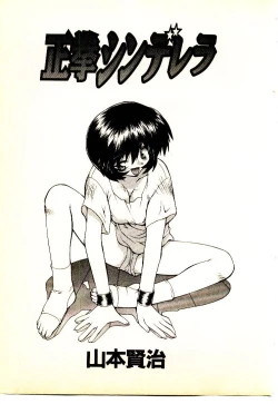 Page 6 of Seiken Cinderella