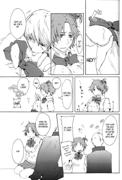 Page 12 of Strawberry Cream Soda Pop