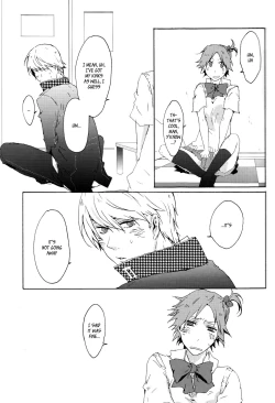 Page 14 of Strawberry Cream Soda Pop