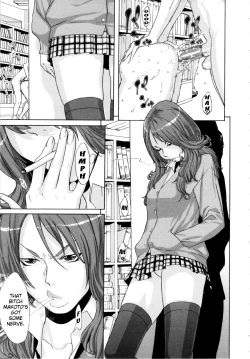 Page 15 of Orgy Treasure Mansion GOLD Ch. 9Nozomu Triangle & Orgy Showroom