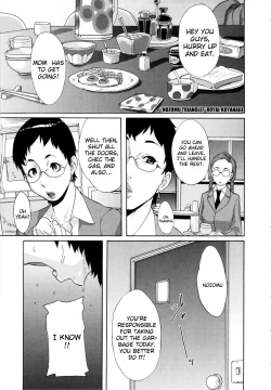 Page 1 of Orgy Treasure Mansion GOLD Ch. 9Nozomu Triangle & Orgy Showroom