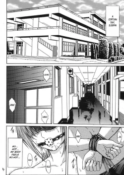 Page 3 of Ryoujoku Rensa 01