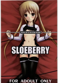 Page 1 of SLOEBERRY