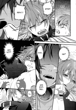 Page 16 of Trick or Blood