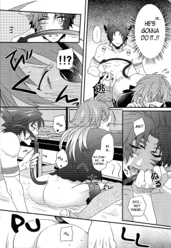 Page 21 of Trick or Blood