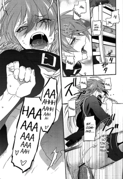 Page 28 of Trick or Blood