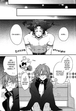 Page 32 of Trick or Blood