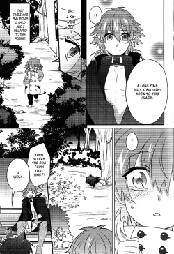 Page 34 of Trick or Blood