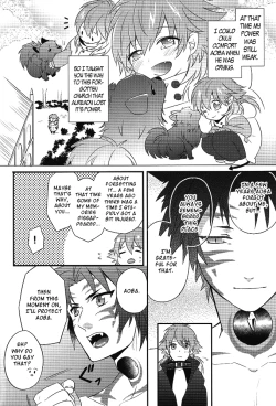 Page 35 of Trick or Blood