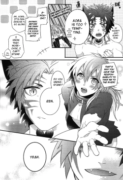 Page 37 of Trick or Blood