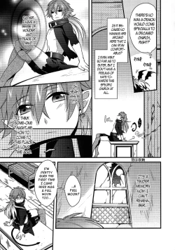 Page 6 of Trick or Blood