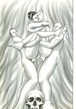 Page 126 of Jukujo Game 2